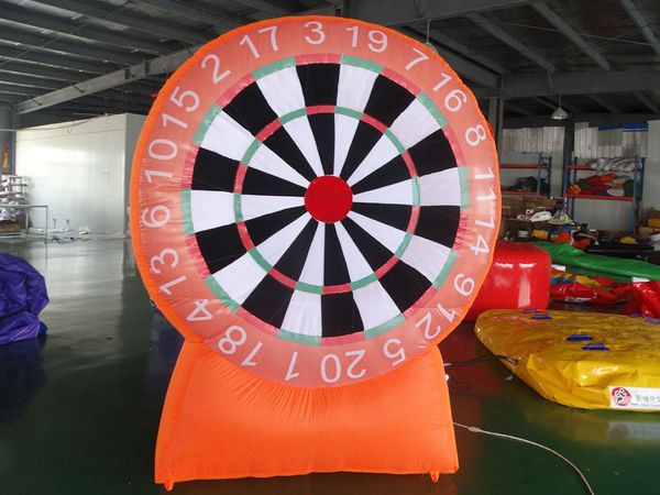 popular outdoor inflatable throwing game, inflatable dart board, inflatable sport for sale
popular outdoor inflatable throwing game, inflatable dart board, inflatable sport for sale