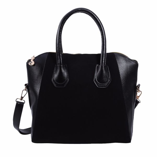 fashion women leather black shoulder bag female professional tote purse handbag ladies simple messenger crossbody satchel d18102906
fashion women leather black shoulder bag female professional tote purse handbag ladies simple messenger crossbody satchel d18102906