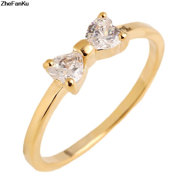 whole salecubic zirconia rings for women tied bow type trendy fashion zinc alloy rings jewelry bijouterie wholesale, Golden;silver
whole salecubic zirconia rings for women tied bow type trendy fashion zinc alloy rings jewelry bijouterie wholesale, Golden;silver