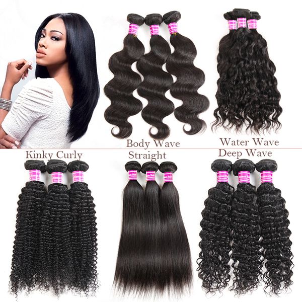 Unproce ed 8a brazilian virgin hair bundle traight bulk human hair weave body wave 3 4 bundle weft vendor remy human hair exten ion
Unproce ed 8a brazilian virgin hair bundle traight bulk human hair weave body wave 3 4 bundle weft vendor remy human hair exten ion