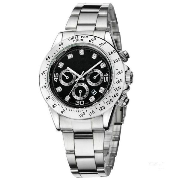 new relogio masculino mens watches Luxury dress designer fashion Black Dial Calendar gold Bracelet Folding Clasp Master Male gifts couple
new relogio masculino mens watches Luxury dress designer fashion Black Dial Calendar gold Bracelet Folding Clasp Master Male gifts couple