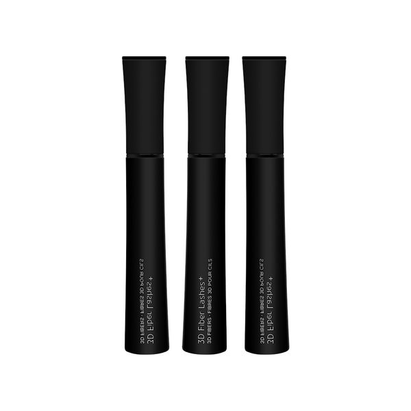 1030 3d fiber lashes plus mascara set makeup lash eyelash double mascaras shipp6809613
1030 3d fiber lashes plus mascara set makeup lash eyelash double mascaras shipp6809613