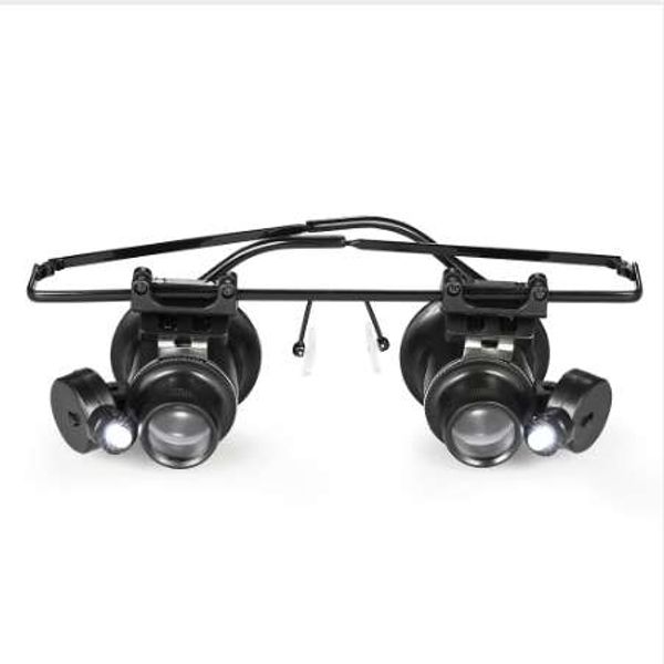 20x double eye watch repair magnifier loupe magnifying jeweler watch repair eye glasses magnifier loupe watch repair tools
20x double eye watch repair magnifier loupe magnifying jeweler watch repair eye glasses magnifier loupe watch repair tools