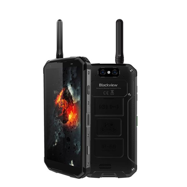 6gb 128gb nfc blackview bv9500 pro walkie-talkie ip68 waterproof 10000mah 12v/2a fast charge wireless charging 16mp camera 4g lte smartphone
6gb 128gb nfc blackview bv9500 pro walkie-talkie ip68 waterproof 10000mah 12v/2a fast charge wireless charging 16mp camera 4g lte smartphone