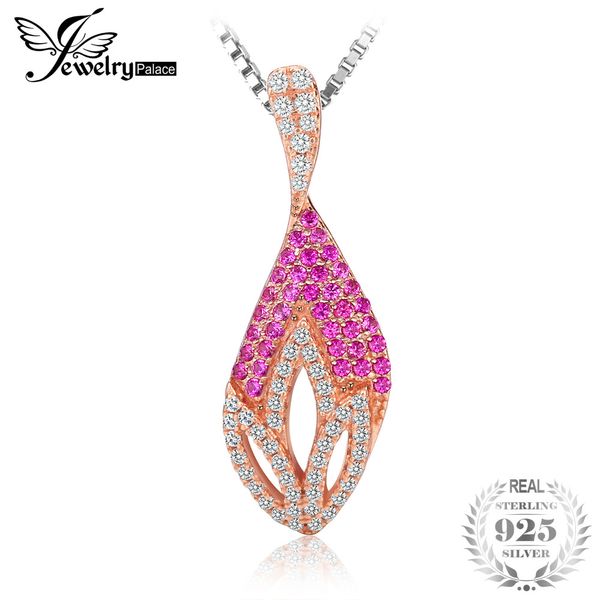 jewelrypalace flower fashion 0.2ct created ruby chain pendant necklace 925 sterling silver 18 inches gift for women selling
jewelrypalace flower fashion 0.2ct created ruby chain pendant necklace 925 sterling silver 18 inches gift for women selling