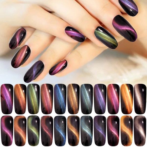 1box/0.5g 3d cat eye effect magnet mirror powder with brush magnetic glitter diy nail art glitter pigment manicure tools fashion, Silver;gold
1box/0.5g 3d cat eye effect magnet mirror powder with brush magnetic glitter diy nail art glitter pigment manicure tools fashion, Silver;gold