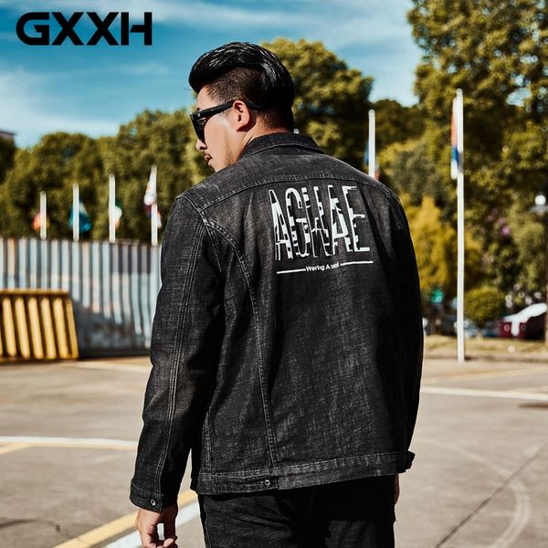 autumn spring 2018 plus size 6xl 5xl 4xl 3xl xxl max chest 141cm denim jacket men turn-dowm collar casual fashion male balck top, Black;brown
autumn spring 2018 plus size 6xl 5xl 4xl 3xl xxl max chest 141cm denim jacket men turn-dowm collar casual fashion male balck top, Black;brown