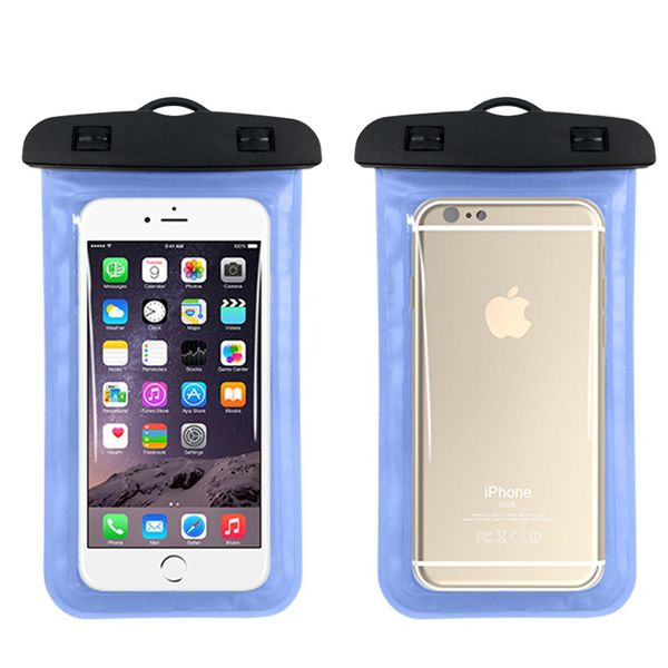 for galaxy c9 pro waterproof bag waterproof case bag pvc protective universal phone case bag swimming spring cellphone pouch
for galaxy c9 pro waterproof bag waterproof case bag pvc protective universal phone case bag swimming spring cellphone pouch