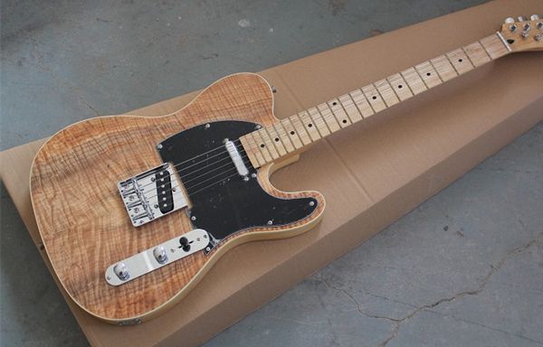 2014 new arrival f telecaster nature wood nice grain electric guitar tele standard in stock ing
2014 new arrival f telecaster nature wood nice grain electric guitar tele standard in stock ing