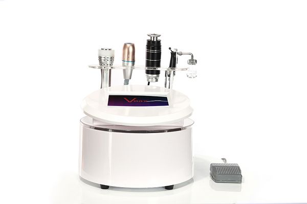 latest vmax no needle mesotherapy bio skin tightening face lift wrinkle treatment ultrasound oxygen spray machine facial care for beauty use, Black;white
latest vmax no needle mesotherapy bio skin tightening face lift wrinkle treatment ultrasound oxygen spray machine facial care for beauty use, Black;white