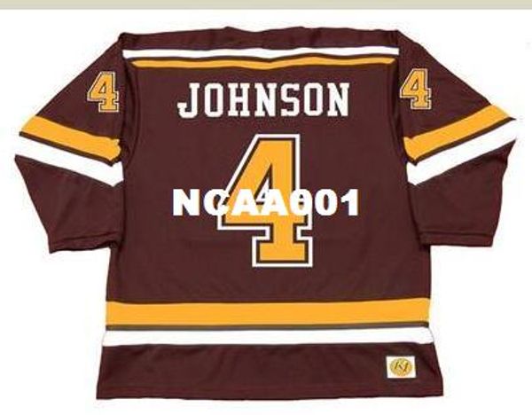 mens #4 erik johnson minnesota gophers 2006 hockey jersey or custom any name or number retro jersey, Black;red
mens #4 erik johnson minnesota gophers 2006 hockey jersey or custom any name or number retro jersey, Black;red