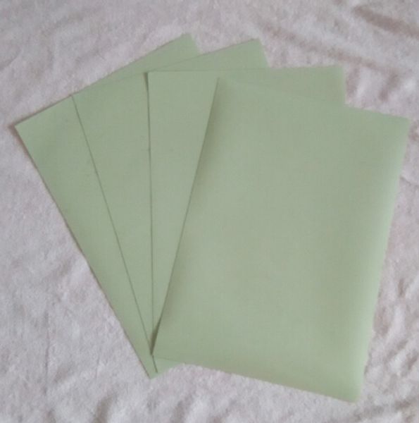 wholesale glow in dark pu flex vinyl film iron on vinyl heat transfer film (a4*8 pieces)
wholesale glow in dark pu flex vinyl film iron on vinyl heat transfer film (a4*8 pieces)