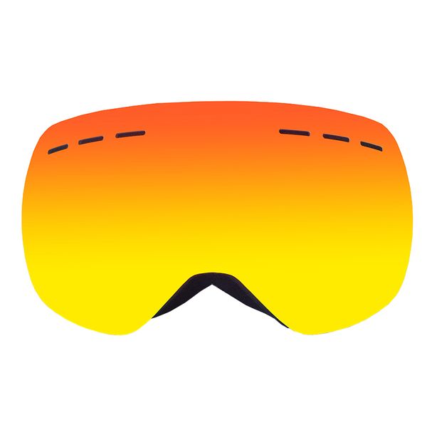 double layers lens full frame ski goggles winter snow snowboard goggles anti-fog uv400 men women snowmobile skiing skating mask
double layers lens full frame ski goggles winter snow snowboard goggles anti-fog uv400 men women snowmobile skiing skating mask