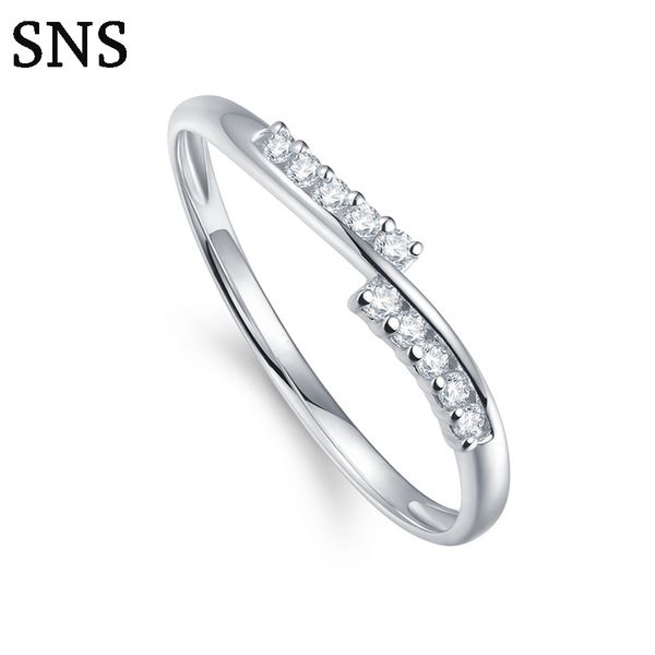 14k white gold natural real 100% diamond engagement band curved style 2 rows for women matching band, Golden;silver
14k white gold natural real 100% diamond engagement band curved style 2 rows for women matching band, Golden;silver
