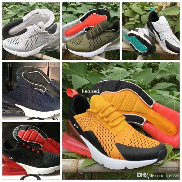 Whole ale 2018 men flair triple black 270 ah8050 trainer port running hoe ole 270 neaker ize u 7 11 
Whole ale 2018 men flair triple black 270 ah8050 trainer port running hoe ole 270 neaker ize u 7 11