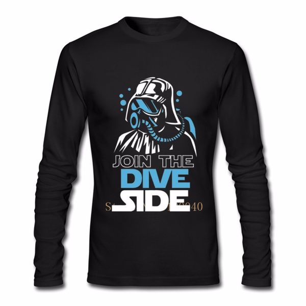mens o neck cotton long sleeve custom funny vintage join the dive dark underwater scuba christmas t-shirts for men t shirts, White;black
mens o neck cotton long sleeve custom funny vintage join the dive dark underwater scuba christmas t-shirts for men t shirts, White;black