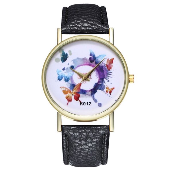 k012 casual quartz wristwatches women simple fashion hours watch luxury female leather belt wrist watches orologio uomo, Slivery;brown
k012 casual quartz wristwatches women simple fashion hours watch luxury female leather belt wrist watches orologio uomo, Slivery;brown