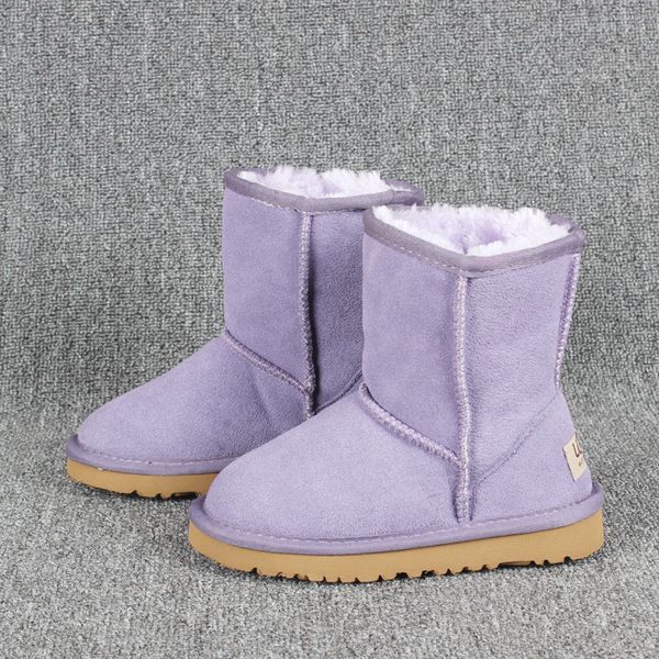 Botas para Criança bigbigbaby