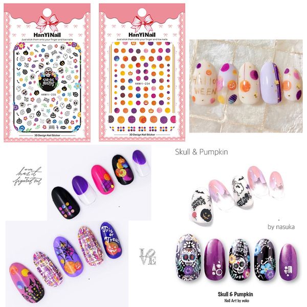 fashion 2018 wild flower nail art sticker decals halloween nail decoration stickers self adhesive daisy pumpkin sticksers, Black
fashion 2018 wild flower nail art sticker decals halloween nail decoration stickers self adhesive daisy pumpkin sticksers, Black