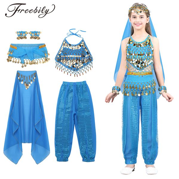 kids belly dance costumes set oriental dance girls dresses india belly clothes child bellydance performance dancewear, Black;red
kids belly dance costumes set oriental dance girls dresses india belly clothes child bellydance performance dancewear, Black;red