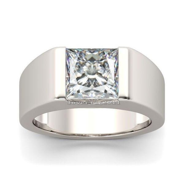 choucong fashion jewelry solitaire men ring 3ct diamond 925 sterling silver emgagement wedding band ring for men, Slivery;golden
choucong fashion jewelry solitaire men ring 3ct diamond 925 sterling silver emgagement wedding band ring for men, Slivery;golden