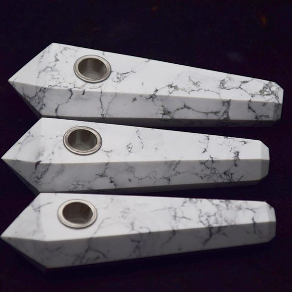 10cm(90-100g) natural 100% quartz crystal carved white stone smoking pipe wand healing gift wholesale price
10cm(90-100g) natural 100% quartz crystal carved white stone smoking pipe wand healing gift wholesale price