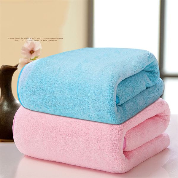 solid bath towel 130*75cm set for adults kids soft microfiber fabric beach bathroom towel set super absorbent quick dry
solid bath towel 130*75cm set for adults kids soft microfiber fabric beach bathroom towel set super absorbent quick dry