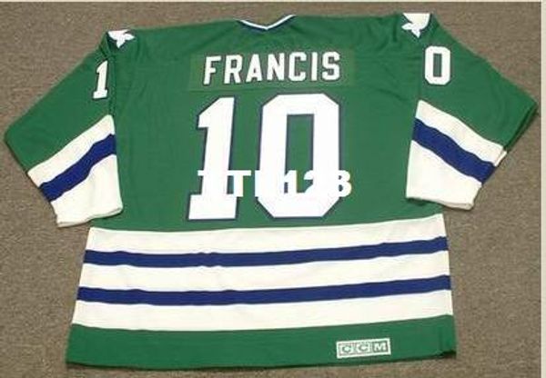 men #10 ron francis hartford whalers 1984 ccm vintage home hockey jersey or custom any name or number retro jersey, Black;red
men #10 ron francis hartford whalers 1984 ccm vintage home hockey jersey or custom any name or number retro jersey, Black;red