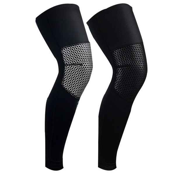 basketball support knee pads breathable sports football basketball knee pads professional protective sports pad, Black;gray
basketball support knee pads breathable sports football basketball knee pads professional protective sports pad, Black;gray