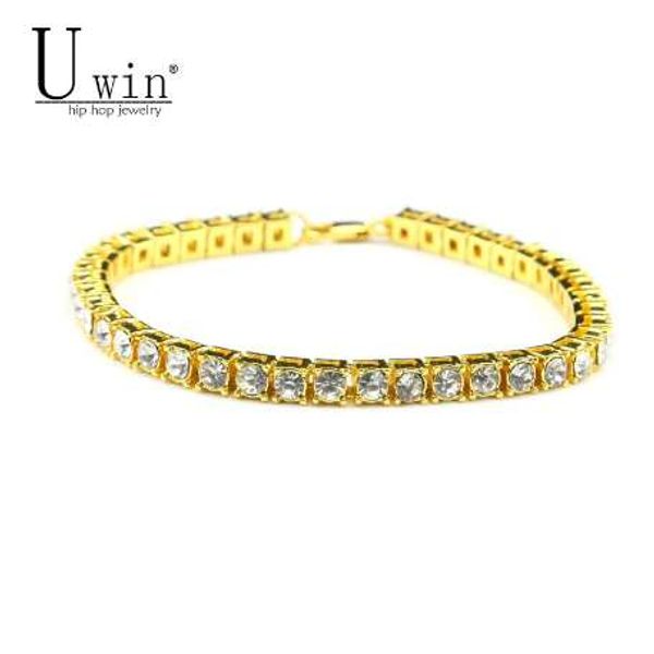 uwin 8inch hip hop men bracelet silver/gold iced out 1 row rhinestones chain bling crystal bracelet women 20cm drop shipping, Black
uwin 8inch hip hop men bracelet silver/gold iced out 1 row rhinestones chain bling crystal bracelet women 20cm drop shipping, Black