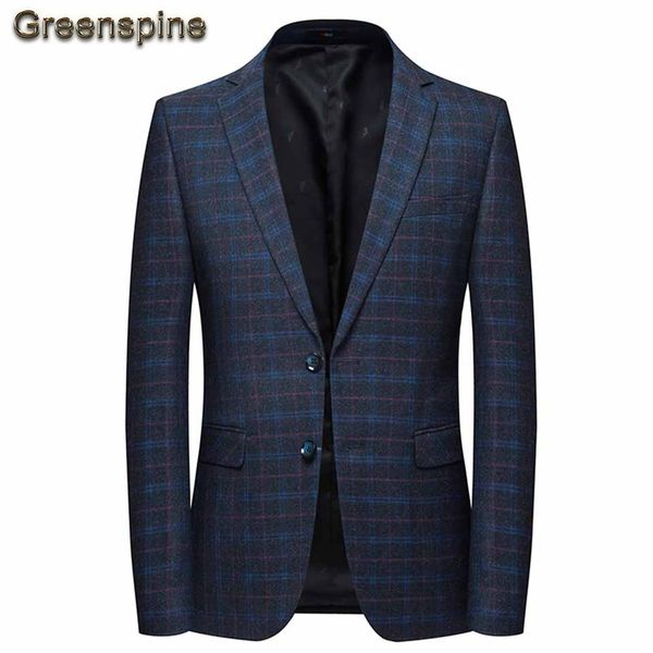 new mens fashion blazer bussiness casual slim fit suit jacket male men coat plus size 4xl 8166, White;black
new mens fashion blazer bussiness casual slim fit suit jacket male men coat plus size 4xl 8166, White;black