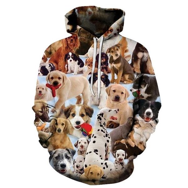новый arrrrval мода мужчины / женщины много собака смешно 3d печатных crewneck толстовка толстовки мода повседневная толстовки h202, Black
новый arrrrval мода мужчины / женщины много собака смешно 3d печатных crewneck толстовка толстовки мода повседневная толстовки h202, Black