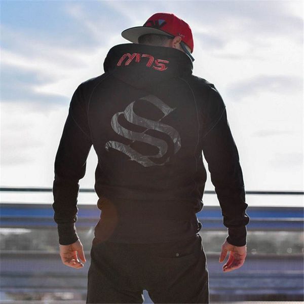 2018 new men running jacket jogging sports sportswear training fitness exercise gym jacket hoody pocket long sleeve, Black;red
2018 new men running jacket jogging sports sportswear training fitness exercise gym jacket hoody pocket long sleeve, Black;red