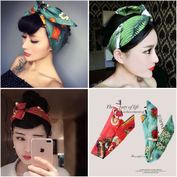 fashion rabbit ears iron wire hair hoop scrunchies women girls bow headband hair head bands accessories for women turban hairband vintage, Silver
fashion rabbit ears iron wire hair hoop scrunchies women girls bow headband hair head bands accessories for women turban hairband vintage, Silver