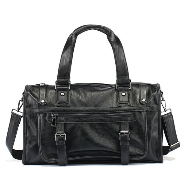 large capacity men messenger bags weekend duffle bags designer handbags pu leather waterproof travel shoulder
large capacity men messenger bags weekend duffle bags designer handbags pu leather waterproof travel shoulder