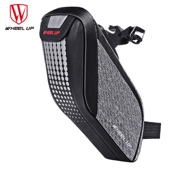 wheel up bicycle rear 3d shell rainproof reflective shockproof cycling bike seatpost
wheel up bicycle rear 3d shell rainproof reflective shockproof cycling bike seatpost