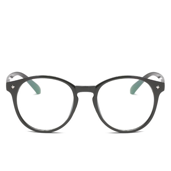 thick round glasses fashion metal frame pilot flat mirror transparent lenses gold silver can be equipped with myopic spectacles
thick round glasses fashion metal frame pilot flat mirror transparent lenses gold silver can be equipped with myopic spectacles