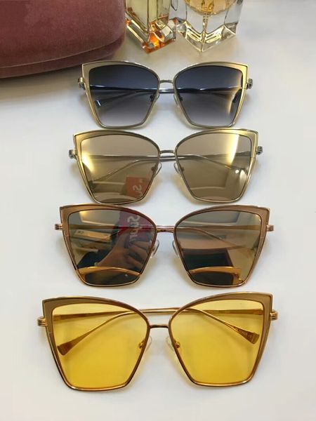 new smu56q mens sunglasses men sun glasses women sunglasses fashion style protects eyes gafas de sol lunettes de soleil with box, White;black
new smu56q mens sunglasses men sun glasses women sunglasses fashion style protects eyes gafas de sol lunettes de soleil with box, White;black