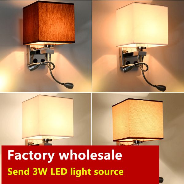 wall lamp black/white e27 3w led modern wall light lamps home decor restroom bath bedroom lamp reading sconces fixtures lighting
wall lamp black/white e27 3w led modern wall light lamps home decor restroom bath bedroom lamp reading sconces fixtures lighting