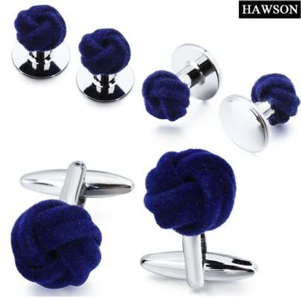 new arrive silk knot cufflinks studs for gentlemen's tuxedo shirt blue velvet cuff links button come with box, Silver
new arrive silk knot cufflinks studs for gentlemen's tuxedo shirt blue velvet cuff links button come with box, Silver