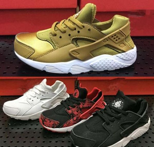 2018 Новый Воздух Huarache Дети Кроссовки Портативный Дети Спортивная Обувь Мальчики Д
2018 Новый Воздух Huarache Дети Кроссовки Портативный Дети Спортивная Обувь Мальчики Д