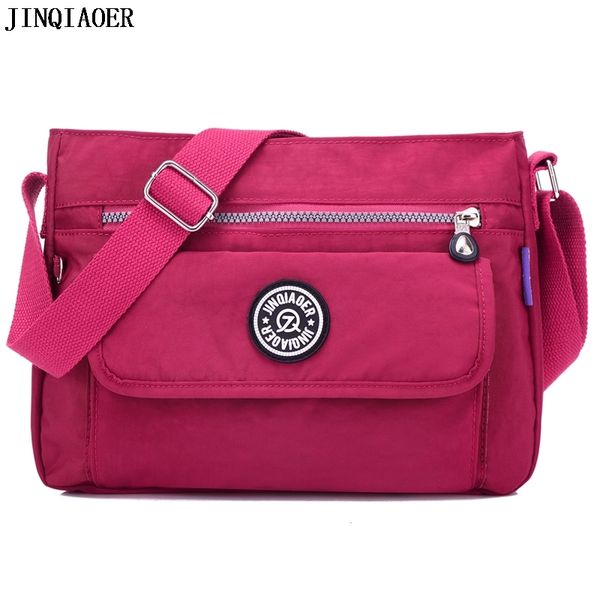 women messenger bags waterproof nylon crossbody bags for women shoulder bags female small handbags sac a main bolsa satchel d18102303
women messenger bags waterproof nylon crossbody bags for women shoulder bags female small handbags sac a main bolsa satchel d18102303