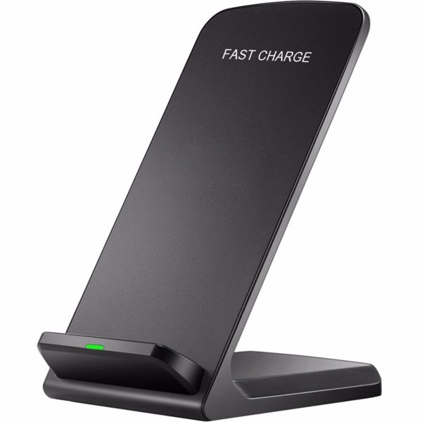 10w 9v quick wireless charger for iphone xs x 8 qi wireless charger fast wireless charging stand
10w 9v quick wireless charger for iphone xs x 8 qi wireless charger fast wireless charging stand