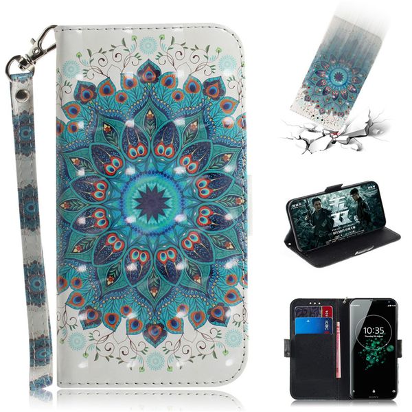 flip cover phone bags for sony xperia xz3 case 3d painting pu leather soft silicon wallet covers cases coque
flip cover phone bags for sony xperia xz3 case 3d painting pu leather soft silicon wallet covers cases coque