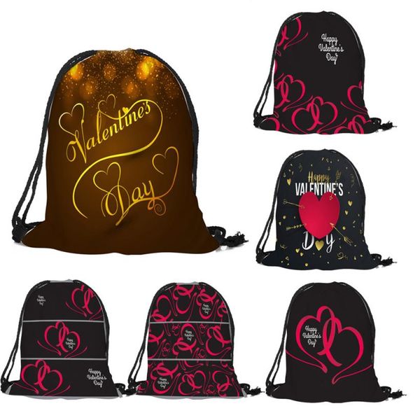 xiniu 2018 valentine's day drawstring bag sack sport gym travel outdoor backpack bags feminina
xiniu 2018 valentine's day drawstring bag sack sport gym travel outdoor backpack bags feminina