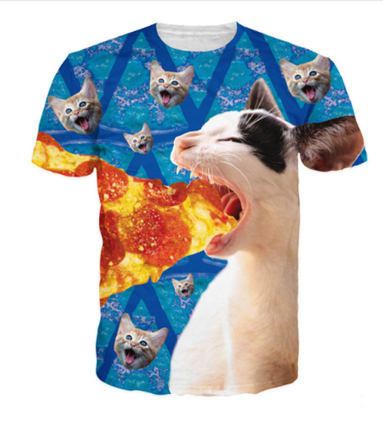 мода одежда cat food футболка пепперони пицца котенок животных 3d печати женщины мужчины лето стиль тройники топы плюс размер s-xxxxxxl u633, White;black
мода одежда cat food футболка пепперони пицца котенок животных 3d печати женщины мужчины лето стиль тройники топы плюс размер s-xxxxxxl u633, White;black