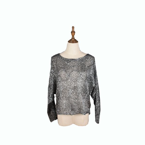 chjvnj women sweater brand pullover knitted sweaters women spring 2018 lady o-neck, White;black
chjvnj women sweater brand pullover knitted sweaters women spring 2018 lady o-neck, White;black