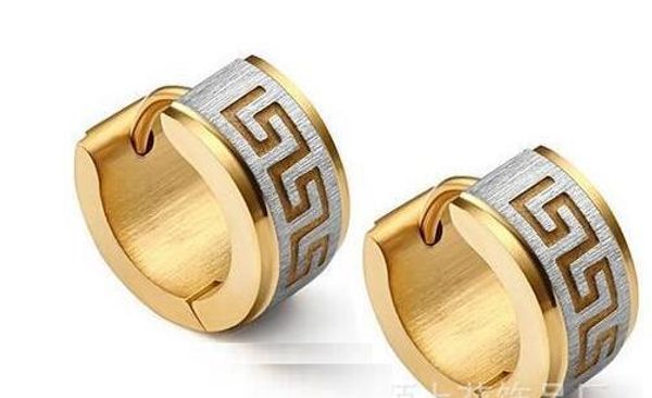 классический DJ Стад женщины прохладный Стад мужчины серьги из нержавеющей стали
классический DJ Стад женщины прохладный Стад мужчины серьги из нержавеющей стали