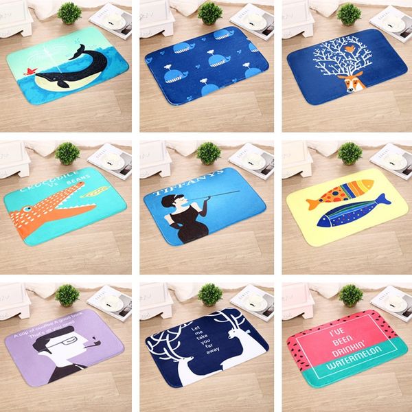 homing new arrive door mats for entrance door character colorful words printed carpets living room dust proof mats home decor t2i339
homing new arrive door mats for entrance door character colorful words printed carpets living room dust proof mats home decor t2i339