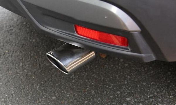 for nissan kicks 2017-2018 car stainless steel styling muffler,external end pipe decoration outlet,exhaust tail outlet
for nissan kicks 2017-2018 car stainless steel styling muffler,external end pipe decoration outlet,exhaust tail outlet